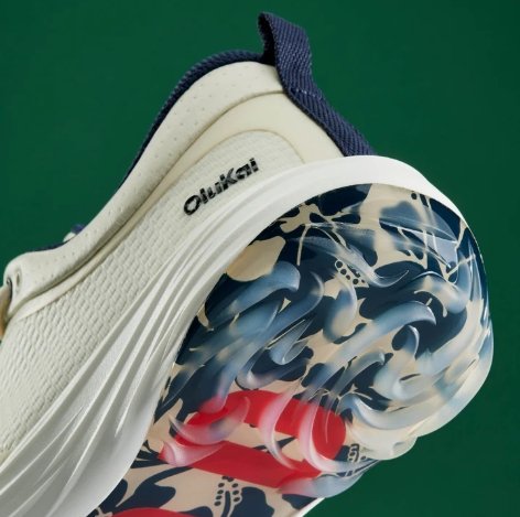 Olukai Men's Makena Waterproof
