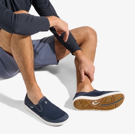 Olukai Men's Moku Slip-On