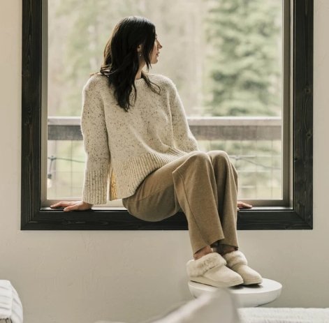 Olukai Women's Ku'i