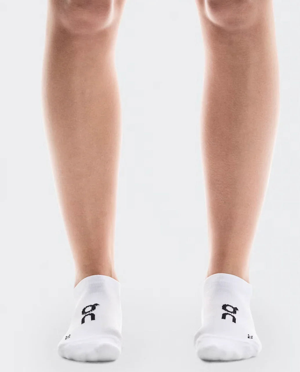 On Core Run Sock Low 2P