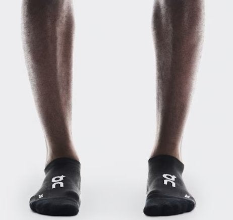 On Core Run Sock Low 2P