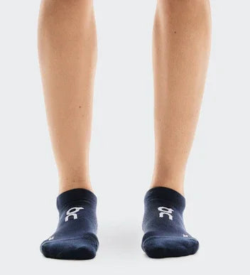 On Core Run Sock Low 2P