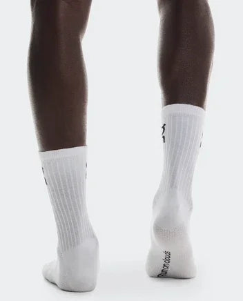 On Logo Socks High 3P