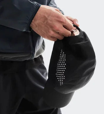 On Lightweight Cap