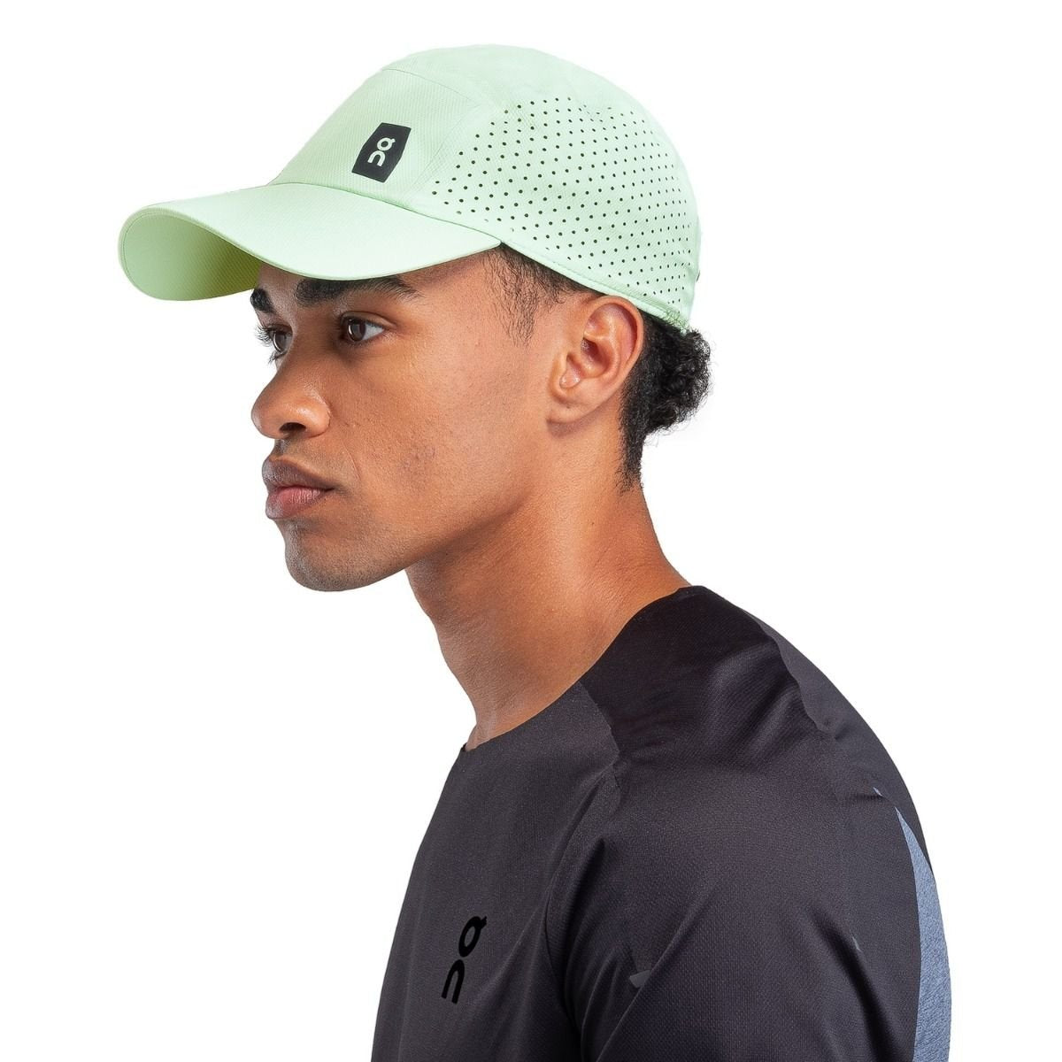 On Lightweight Cap