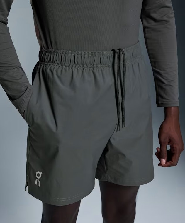 On Men's 5" Core Shorts