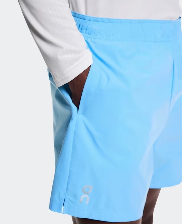 On Men's 5" Core Shorts