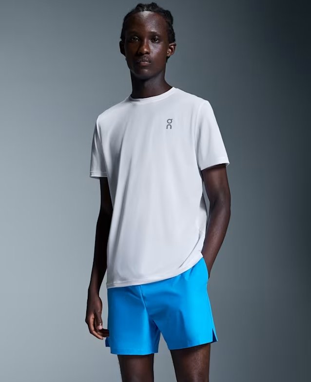 On Men's 5" Core Shorts