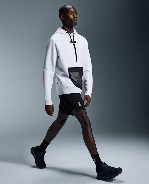 ON RUNNING M 7" CORE SHORTS