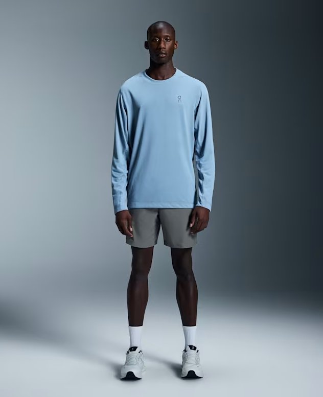 On Men's 7" Core Shorts