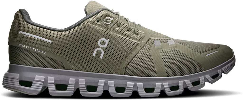 On Men's Cloud 6