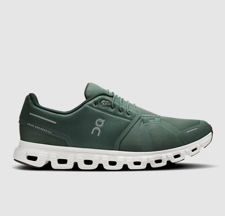 On Men's Cloud 6