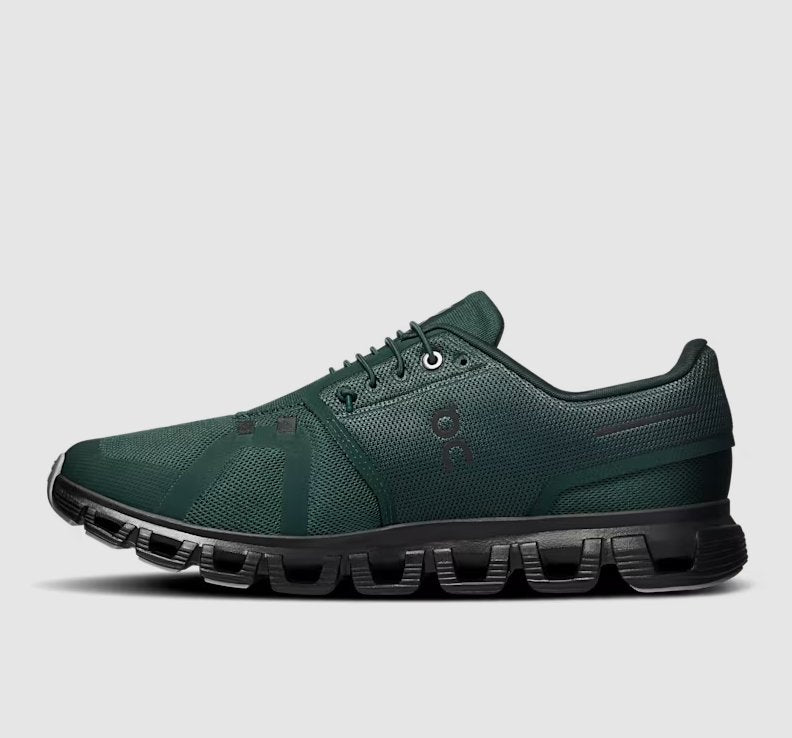 On Men's Cloud 6
