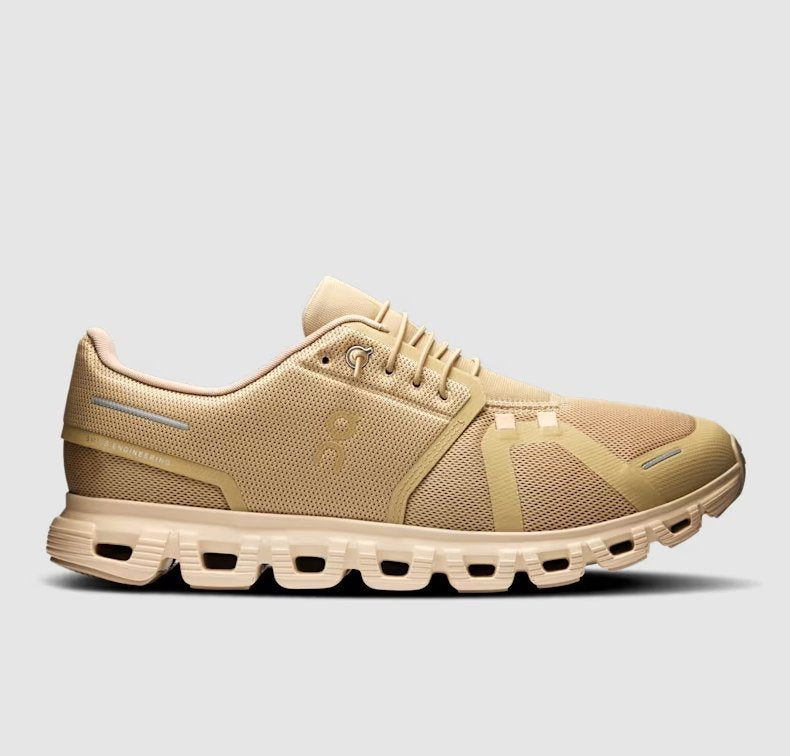 On Men's Cloud 6