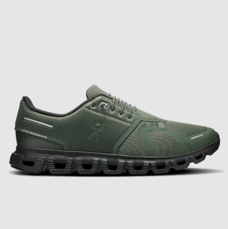 On Men's Cloud 6