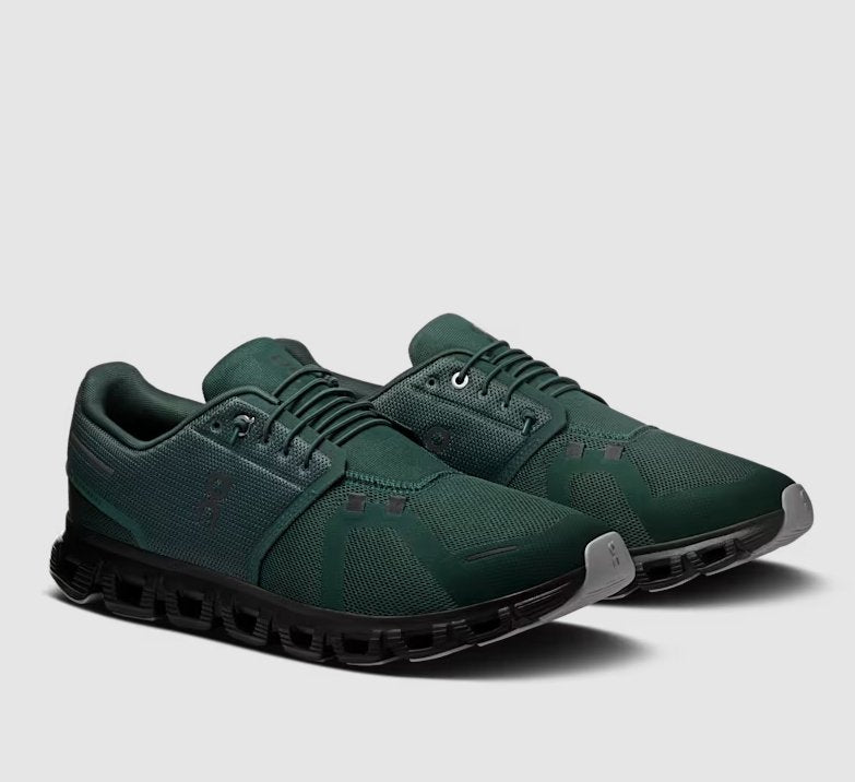 On Men's Cloud 6