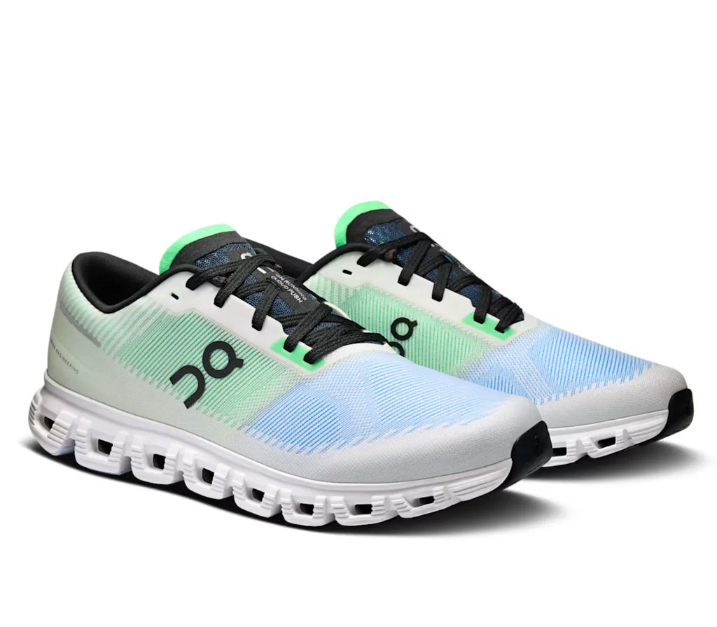 On Men's Cloud 6 Push