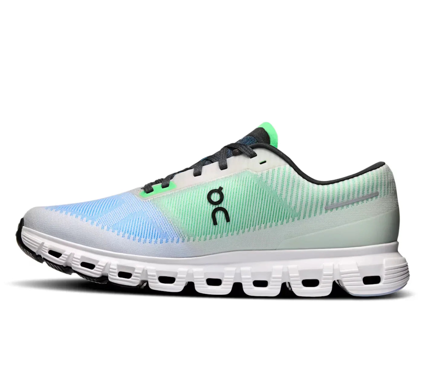 On Men's Cloud 6 Push