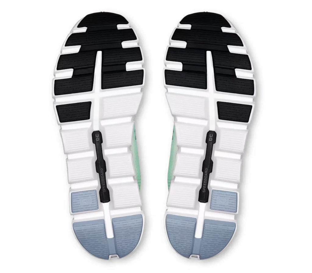 On Men's Cloud 6 Push