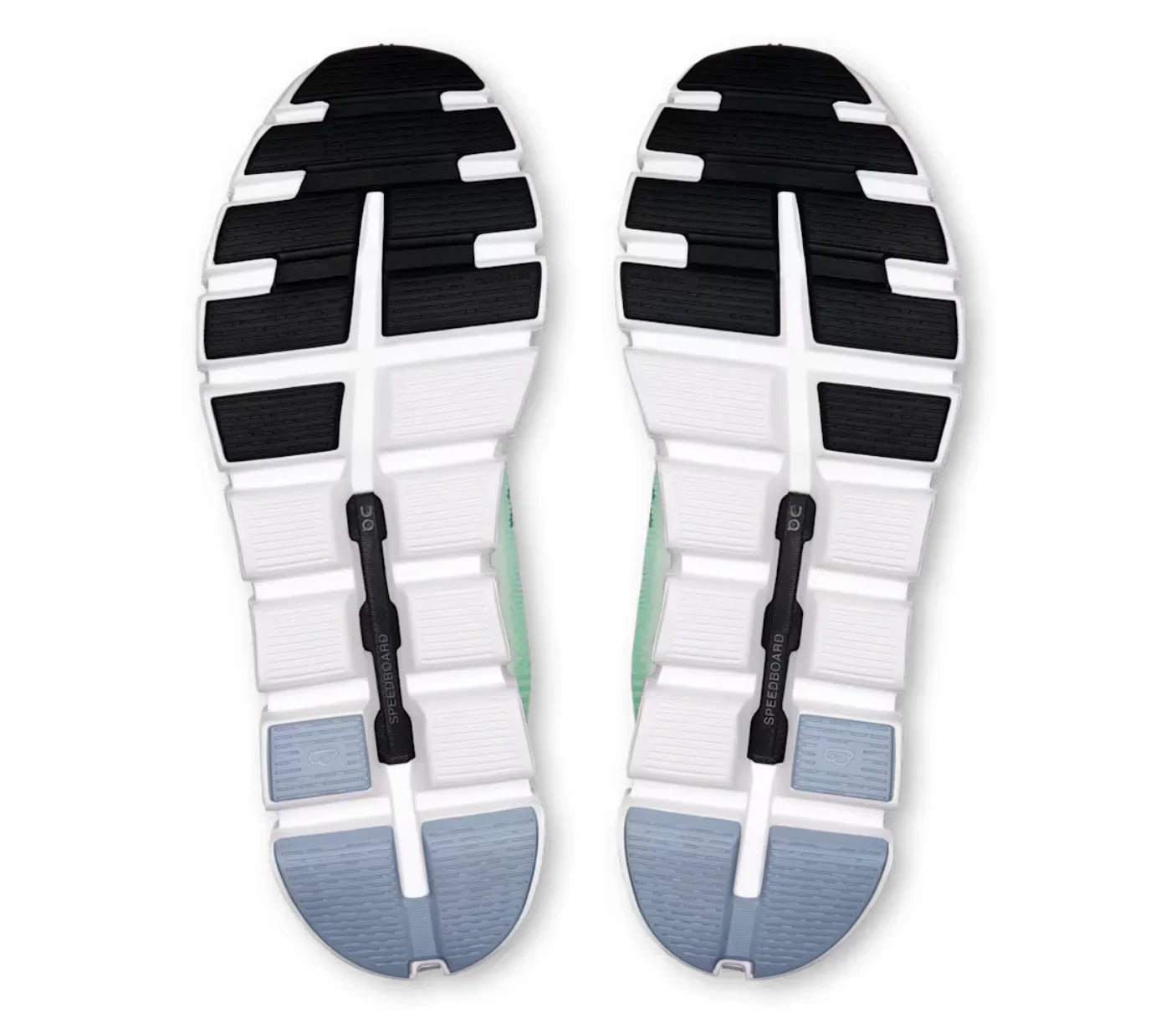 On Men's Cloud 6 Push