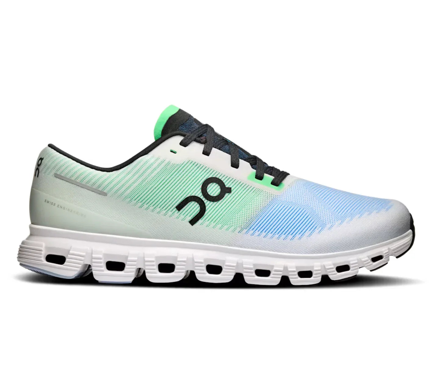 On Men's Cloud 6 Push