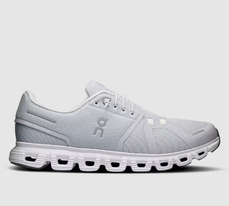 On Men's Cloud 6 WIDE