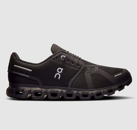 On Men's Cloud 6 WIDE