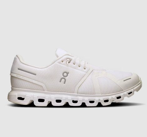 On Men's Cloud 6 WIDE