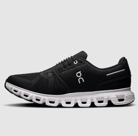 On Men's Cloud 6 WIDE