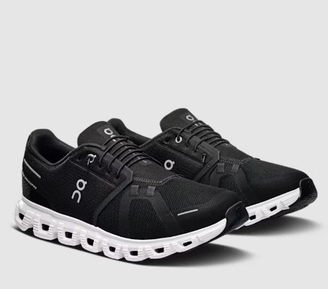 On Men's Cloud 6 WIDE
