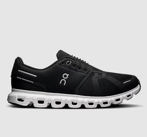 On Men's Cloud 6 WIDE