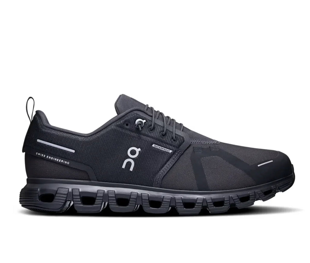 On Men's Cloud 6 Waterproof