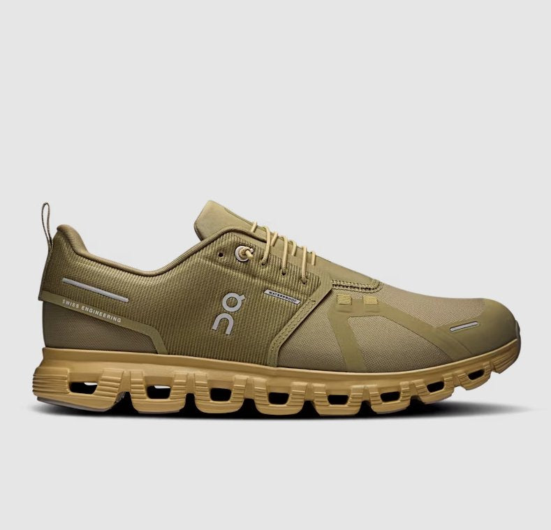 On Men's Cloud 6 Waterproof
