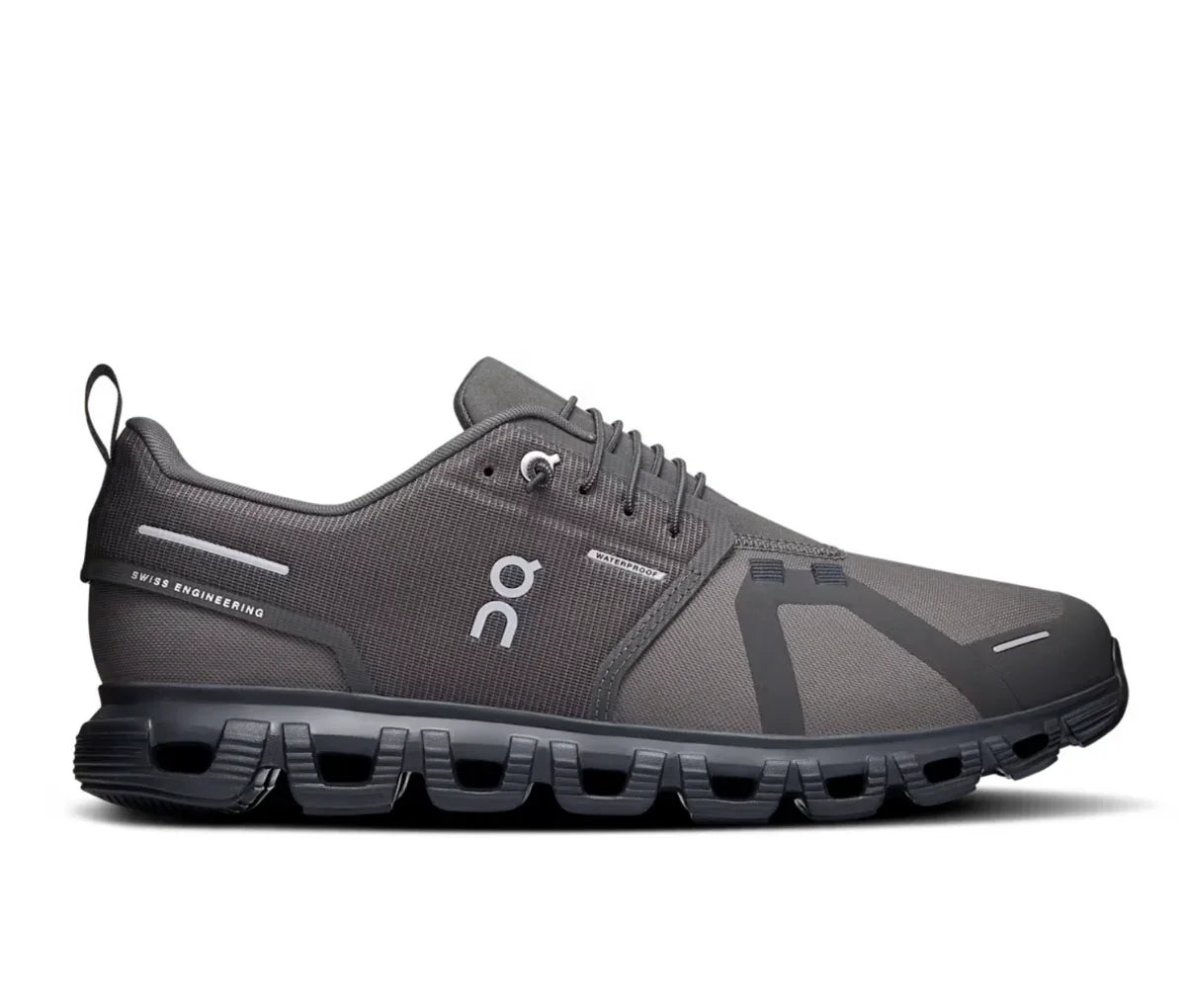 On Men's Cloud 6 Waterproof