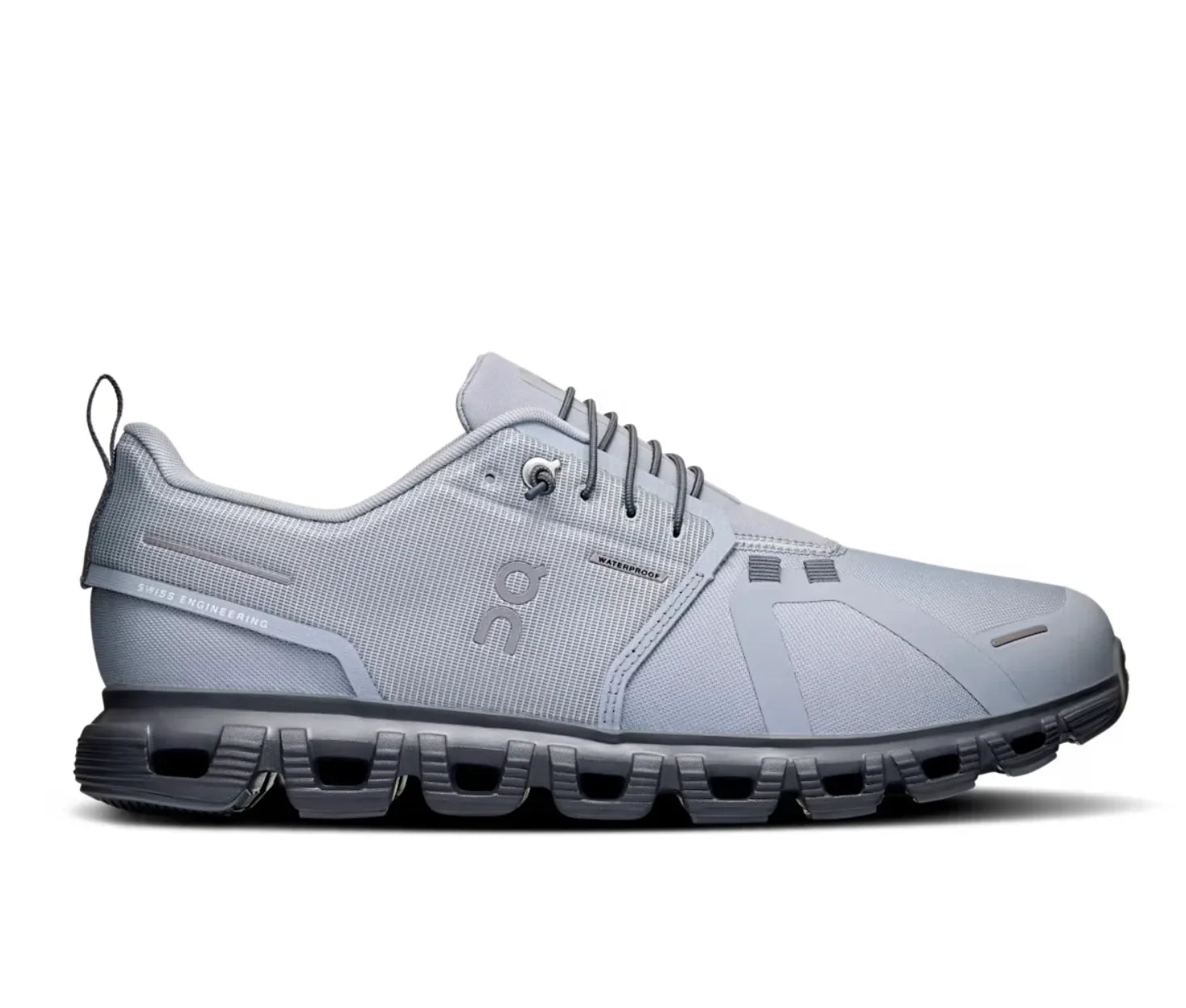 On Men's Cloud 6 Waterproof