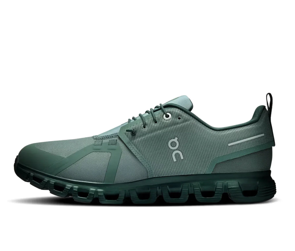 On Men's Cloud 6 Waterproof