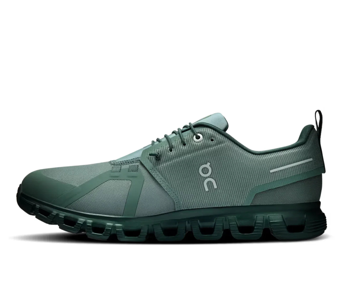 On Men's Cloud 6 Waterproof