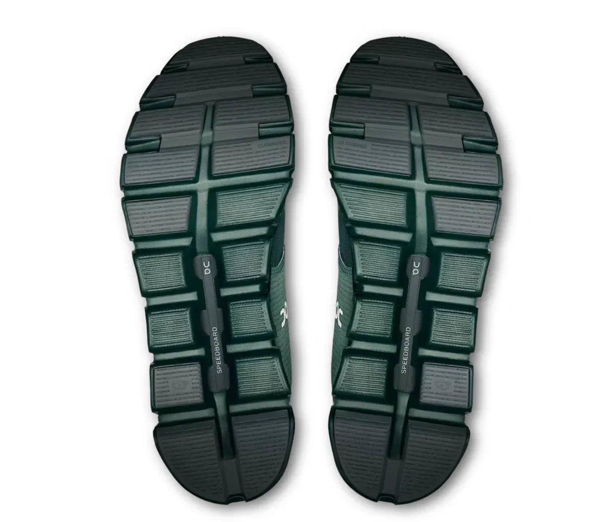 On Men's Cloud 6 Waterproof
