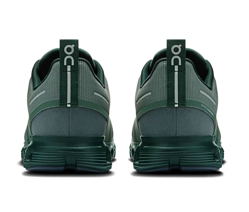 On Men's Cloud 6 Waterproof