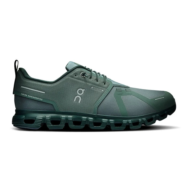 On Men's Cloud 6 Waterproof