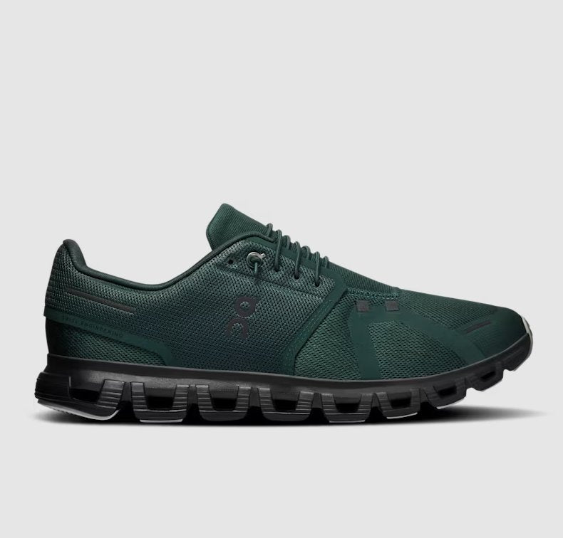 On Men's Cloud 6