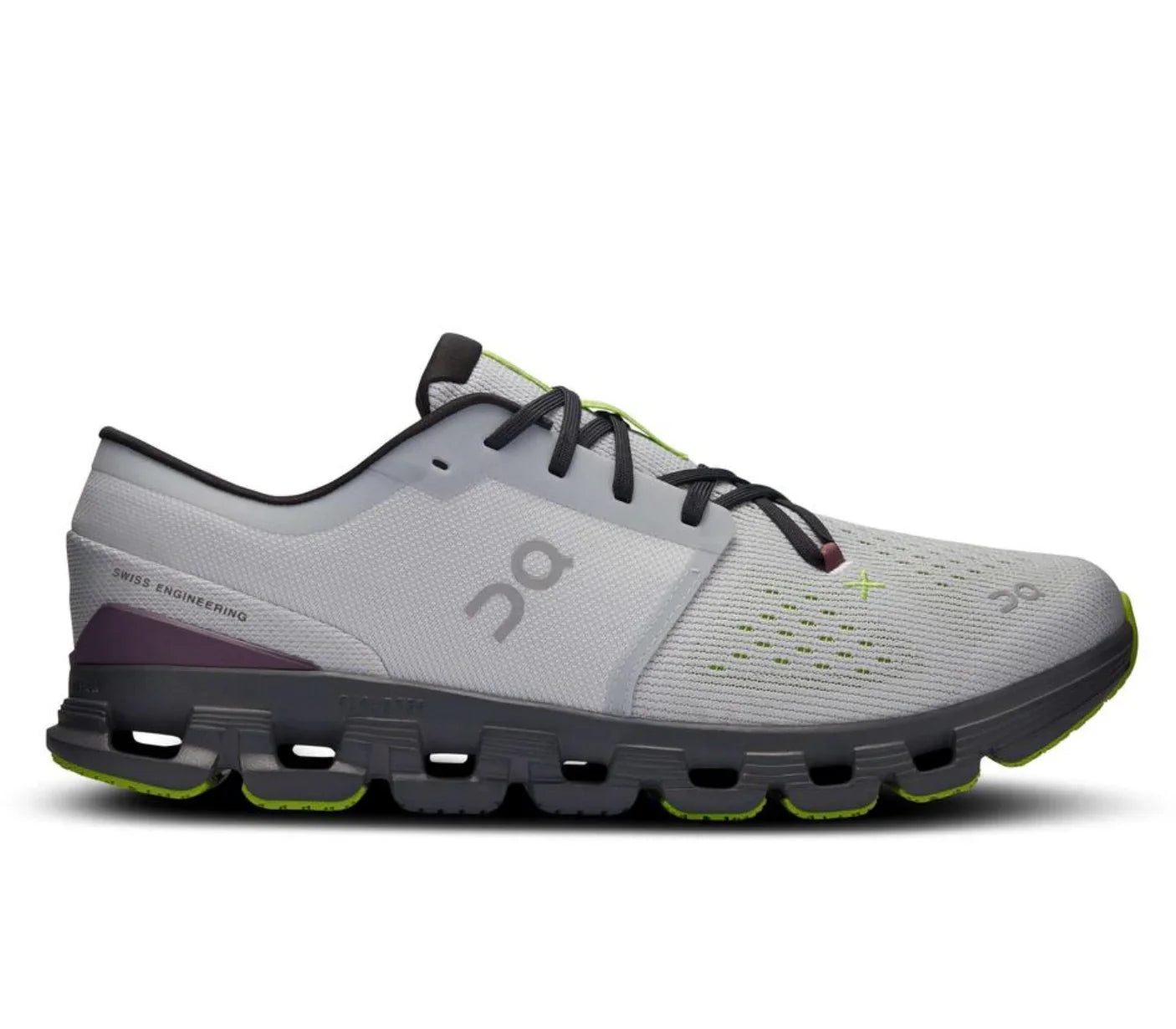 On Men's Cloud x 4