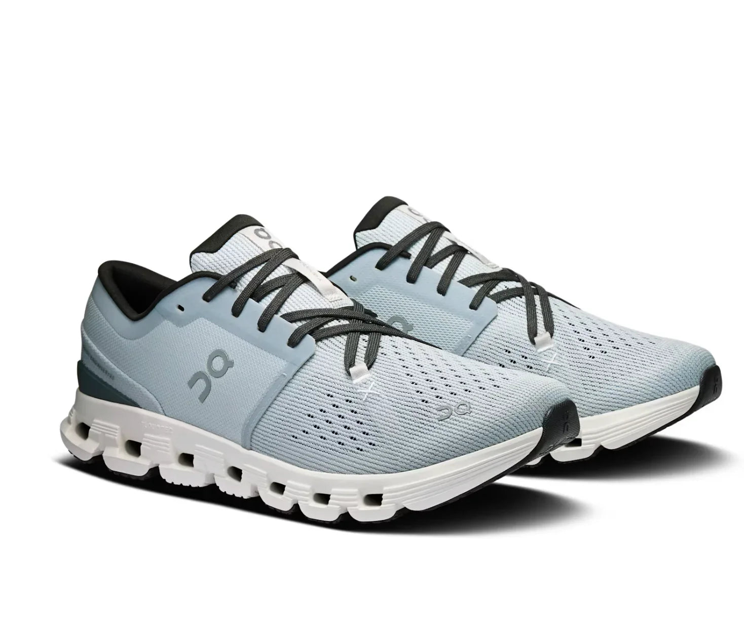 On Men's Cloud x 4