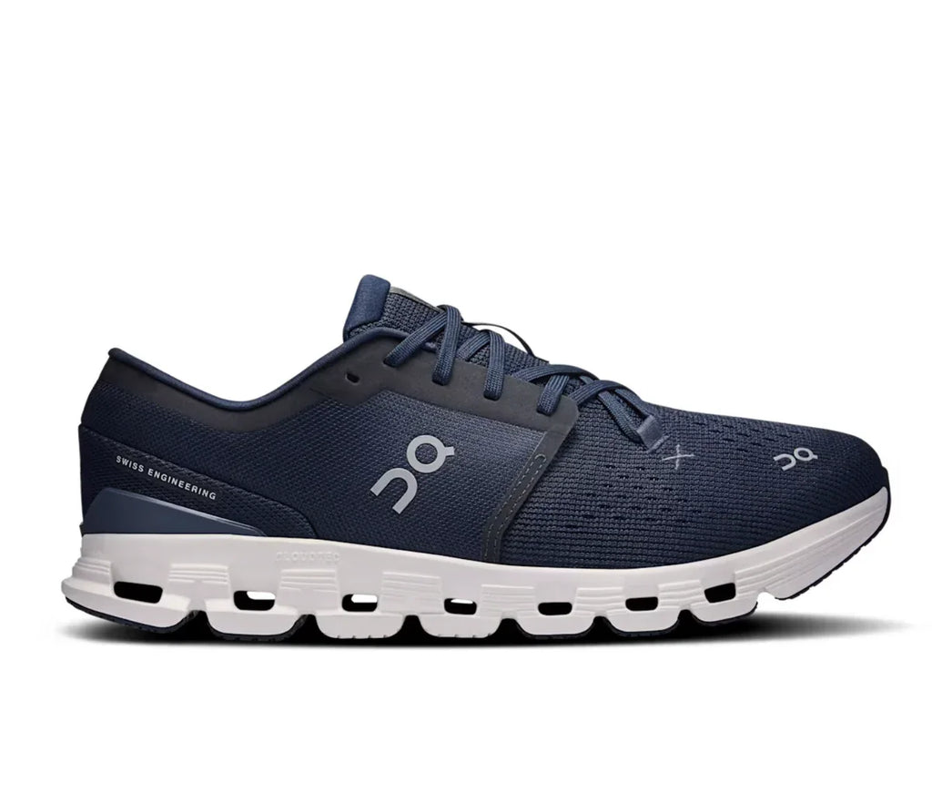 On Men's Cloud x 4