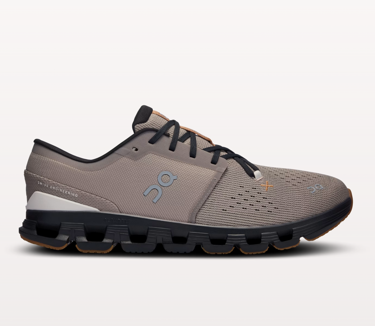 On Men's Cloud x 4
