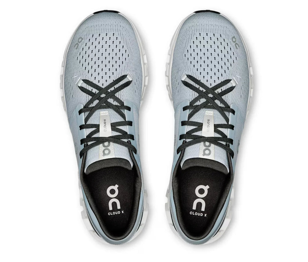 On Men's Cloud x 4