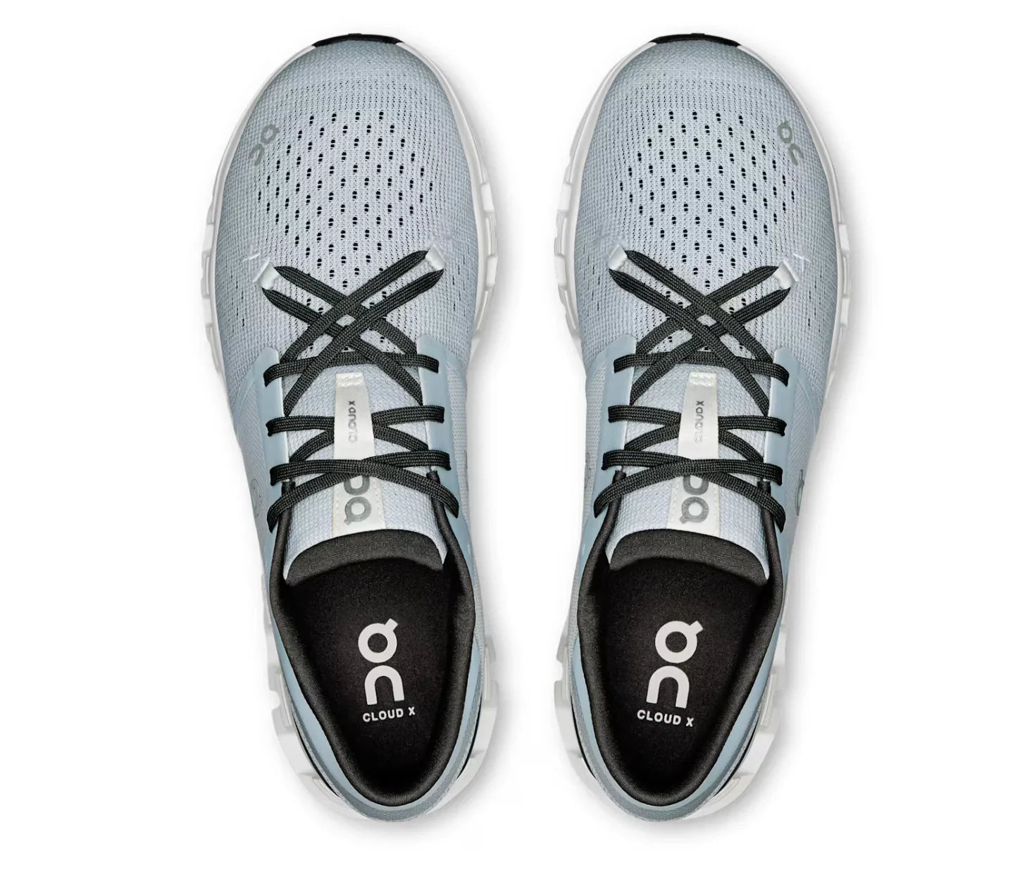 On Men's Cloud x 4