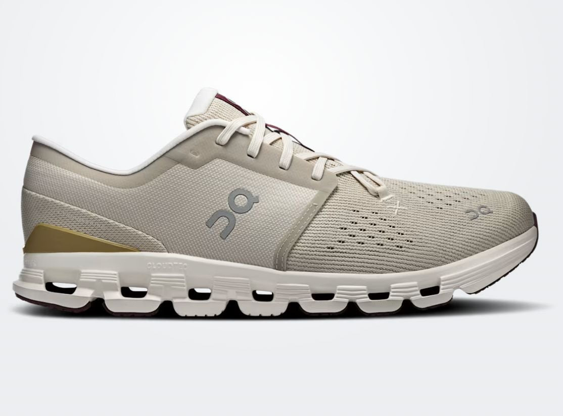 On Men's Cloud x 4