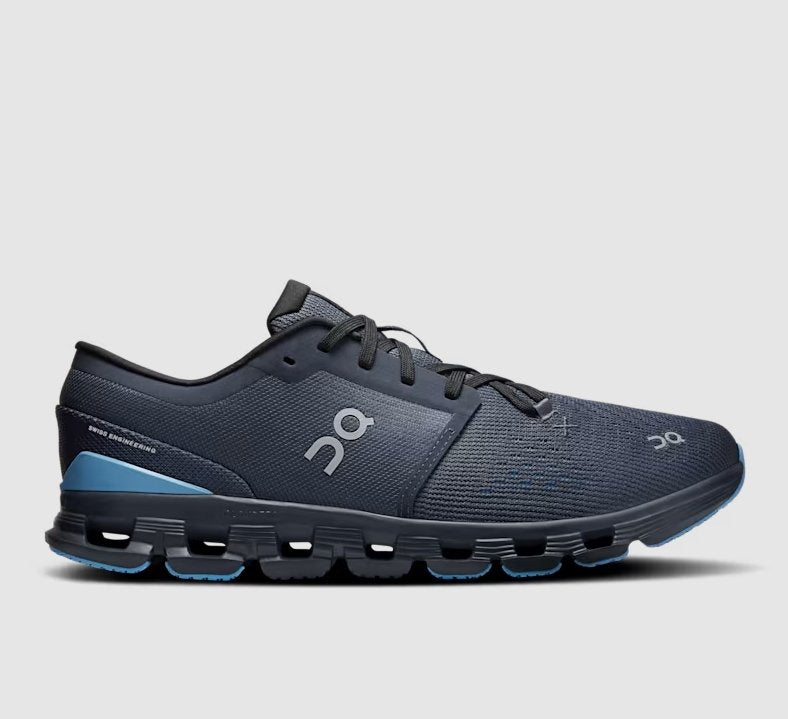On Men's Cloud x 4