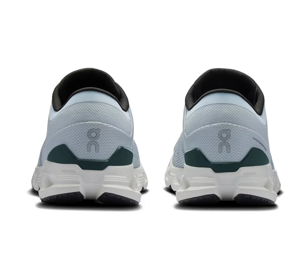 On Men's Cloud x 4